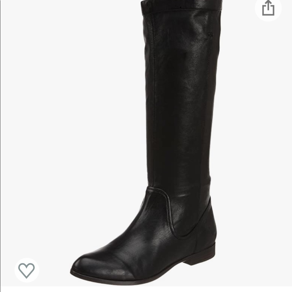 Frye Cindy Slouch boots